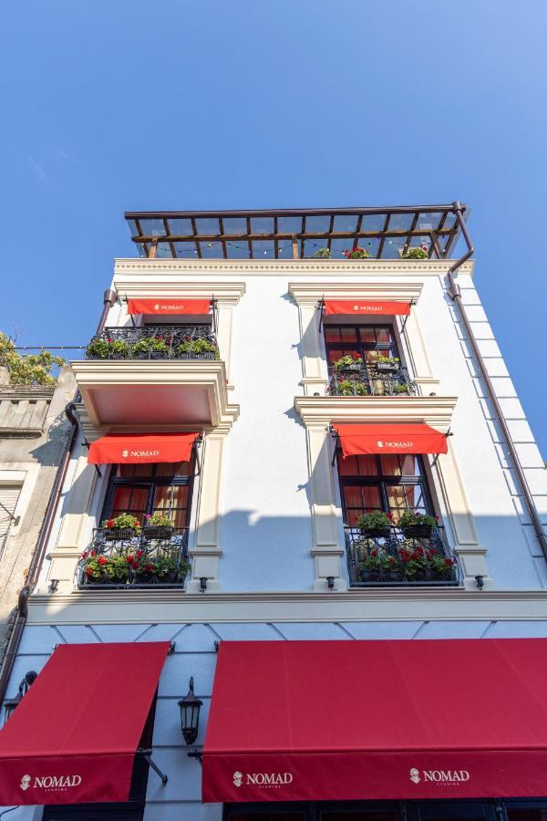 Nomad Studios, Kapana Plovdiv Exterior foto